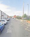 Shields Gazette