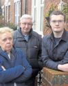 Shields Gazette