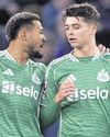 Shields Gazette