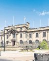 Shields Gazette