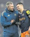 Shields Gazette