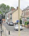 Shields Gazette