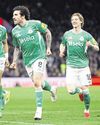 Shields Gazette