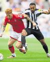 Shields Gazette