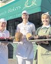 Shields Gazette