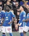 Shields Gazette