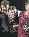 Shields Gazette