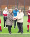 Shields Gazette