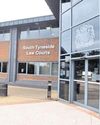 Shields Gazette