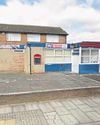 Shields Gazette