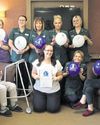 Staff 'thrillled' to be in top 20 of care homes0