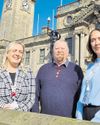 Poverty officers help hard-up households with school costs4