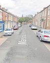 Shields Gazette