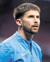 De Zerbi kicks off his Spurs tenure without Guglielmo22
