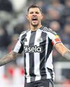 Bruno still sidelined and Schar suffers setback - Miley returns24