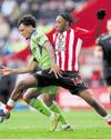 Mundle and Ta Bi to miss rest of the campaign, says Le Bris23