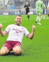 Shields Gazette