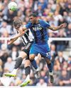 Shields Gazette