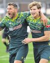 Shields Gazette