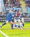 Shields Gazette