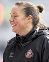 Sunderland Women's future excites Reay16