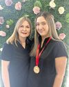 'Doesn't feel real' - Neve to show off her skills in China9