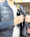 Half of all shop workers have been threatened says union6