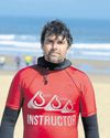 'It isn't a dirty beach, it's a dirty water company' - anger over water quality3