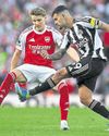 Shields Gazette