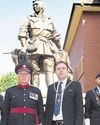 South Tyneside comes together to pay tribute to the Anzac heroes11