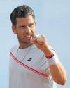 Norrie sees off 'rocket' server with Sinner next26