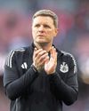 Howe confirms 'harder' PIF talks as the pressure mounts Howe confirms 'harder' PIF talks as the pressure mounts32