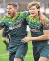 Shields Gazette