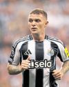 Trippier: United is where I felt most at home, I'll really miss it Trippier: United is where I felt most at home, I'll really miss it28