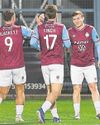 Shields Gazette