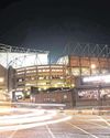 Newcastle confirm St James' Park upgrade Newcastle confirm St James' Park upgrade30