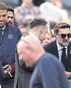 Magpies receive Al-Rumayyan and PIF boost as move approved Magpies receive Al-Rumayyan and PIF boost as move approved31