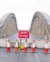 Bridge closed six months will stay shut as council seeks cash Bridge closed six months will stay shut as council seeks cash4