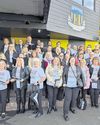 Choir celebrates major milestones on its anniversary Choir celebrates major milestones on its anniversary1