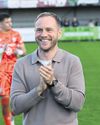 Watson urges Shields to make the day 'special' for full house31