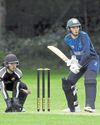 Whitburn aiming for a victory to end Tynemouth's good run27