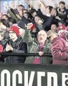'This is it, this is the moment... it's Mariners' last push for greatness1