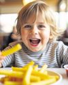 The secret joy of fatherhood can be annoying your little darlings15