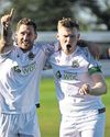 'Nobody' Martin to leave Hebburn28