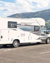 Campervan beauty spot ban on motorhomes 'short-sighted'21