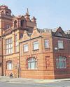 Shields Gazette