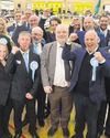 Shields Gazette