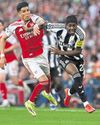 Shields Gazette