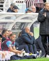 Shields in a good place despite play-off heartache - Watson Shields in a good place despite play-off heartache - Watson27