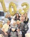 Elvis celebration leaves Irene all shook up at 103 Elvis celebration leaves Irene all shook up at 1030